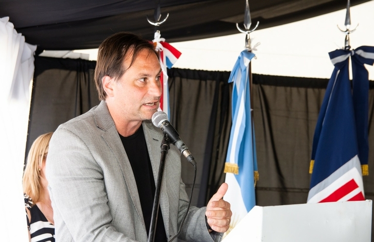 Dicho plan busca promover la radicación de empresas, industrias y actividades comerciales y de servicios en la localidad. Dicho plan busca promover la radicación de empresas, industrias y actividades comerciales y de servicios en la localidad.