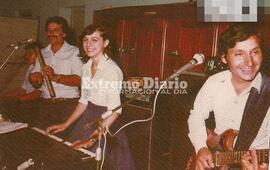 Imagen de Mariela Paladini celebra 41 a&ntilde;os de carrera