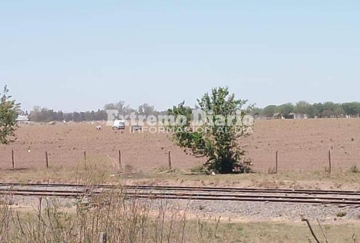 Imagen de Alvear: Muri&oacute; un paracaidista que salt&oacute; del avi&oacute;n y el mecanismo fall&oacute;