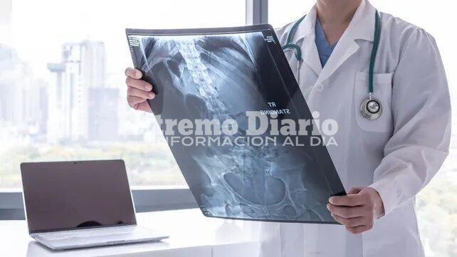 Imagen de D&iacute;a Internacional de la Radiolog&iacute;a