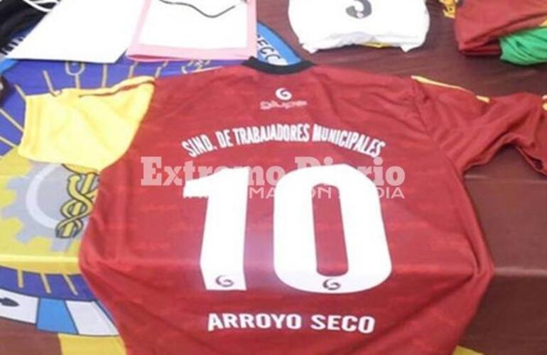 Será la edición 34° de las Olimpiadas Intermunicipales y este año participan 16 municipios. Foto: Archivo Será la edición 34° de las Olimpiadas Intermunicipales y este año participan 16 municipios. Foto: Archivo