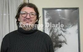 Imagen de La obra de Guillermo Calp ser&aacute; declarada de inter&eacute;s legislativo