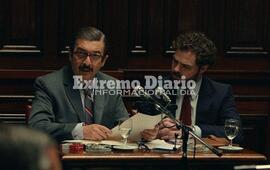 Imagen de Argentina, 1985: Piden la proyecci&oacute;n gratuita en el Concejo