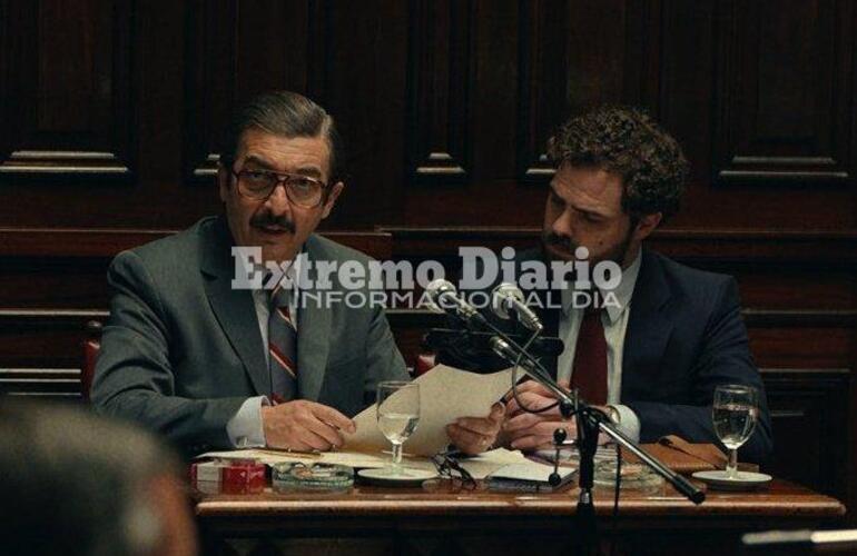 Imagen de Argentina, 1985: Piden la proyecci&oacute;n gratuita en el Concejo