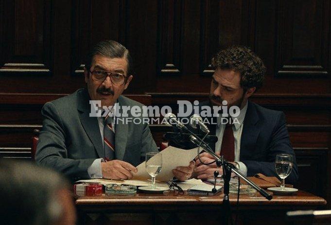 Imagen de Argentina, 1985: Piden la proyecci&oacute;n gratuita en el Concejo