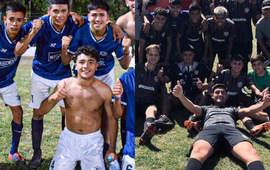 Imagen de Sub 21: Habr&aacute; cl&aacute;sico entre Uni&oacute;n y Athletic en semifinales