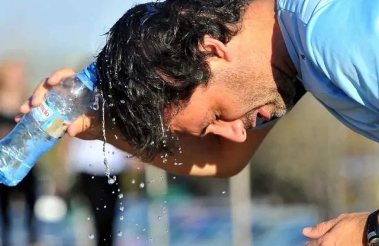 Imagen de Se registraron olas de calor "sin precedentes" y un invierno m&aacute;s fr&iacute;o de lo habitual en 2022