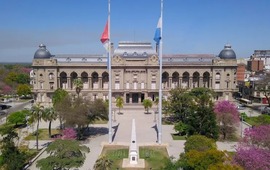 Imagen de La Provincia neg&oacute; el pago de un bono de fin de a&ntilde;o para los trabajadores estatales