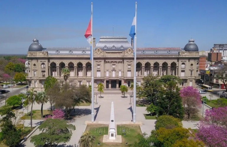 Imagen de La Provincia negó el pago de un bono de fin de año para los trabajadores estatales