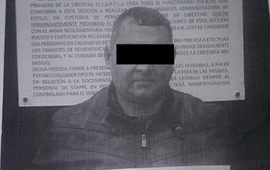 La mam&aacute; de Bel&eacute;n public&oacute; una imagen de Nucci en Facebook