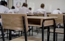Imagen de Incertidumbre por la fecha de finalizaci&oacute;n de las clases en la provincia