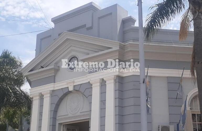 Imagen de La municipalidad dejó sin efecto la suspensión y la reincorporan
