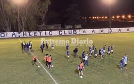 Imagen de Lo que resta de ASAC vs Riberas se deber&aacute; jugar en cancha neutral, a puertas cerradas y sin p&uacute;blico