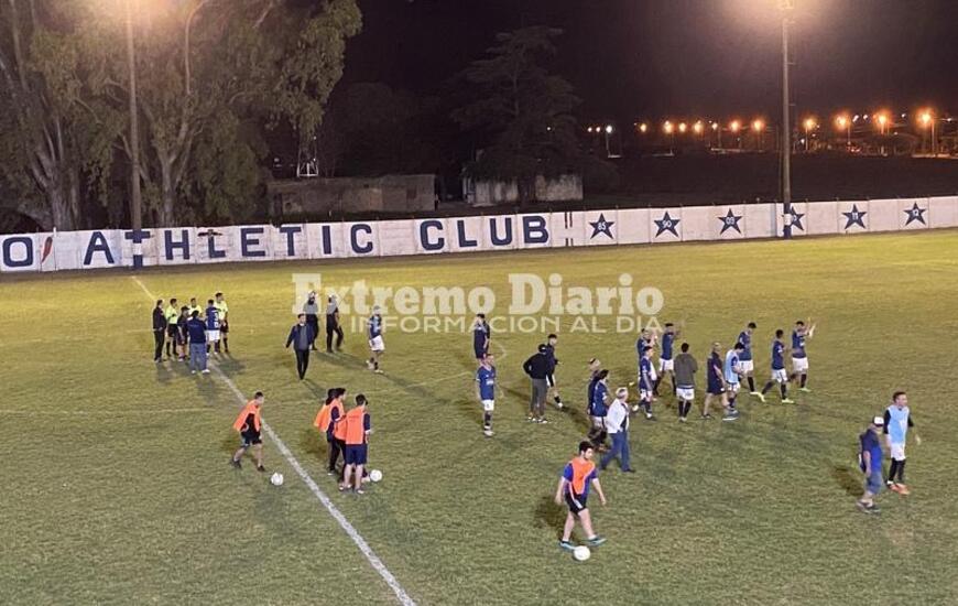 Imagen de Lo que resta de ASAC vs Riberas se deber&aacute; jugar en cancha neutral, a puertas cerradas y sin p&uacute;blico