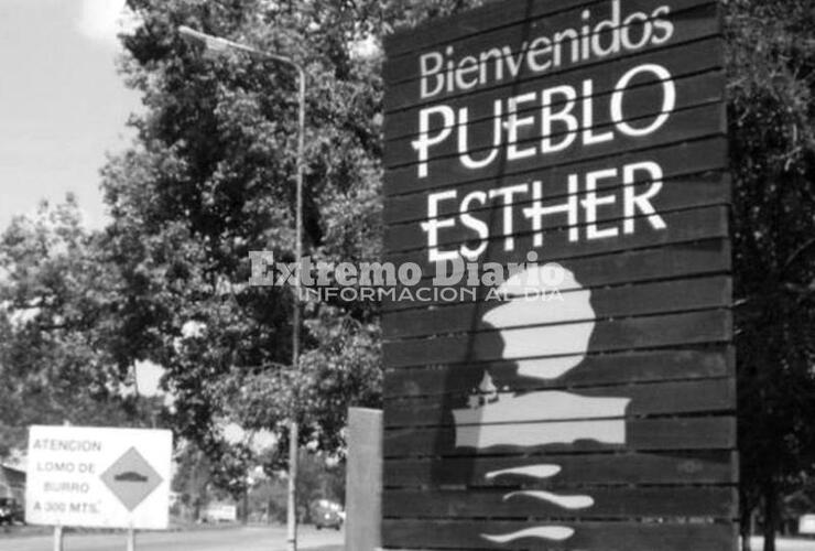 El hecho ocurrió a plena luz del día en la ciudad vecina.