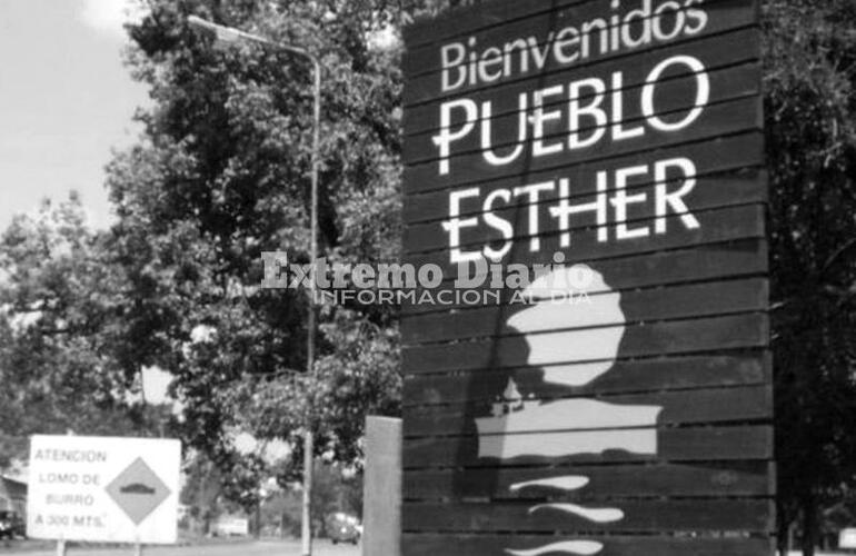 El hecho ocurri&oacute; a plena luz del d&iacute;a en la ciudad vecina.