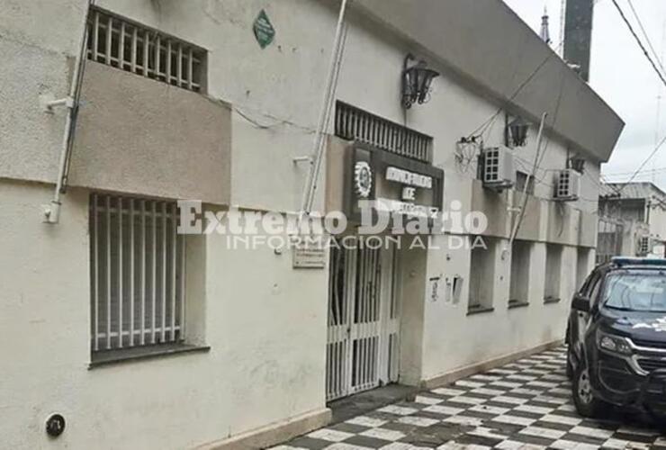 Municipalidad de Villa Gobernador G&aacute;lvez. Foto: Archivo / La Capital