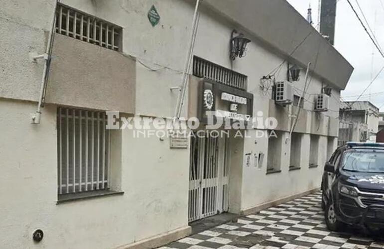 Municipalidad de Villa Gobernador G&aacute;lvez. Foto: Archivo / La Capital