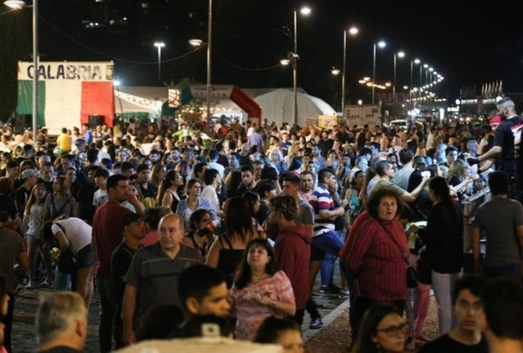 Imagen de Colectividades: operativo de seguridad con 170 polic&iacute;as y 300 pesos el estacionamiento