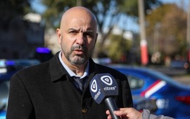 "El sistema necesita que podamos ser m&aacute;s expeditivos porque el delito es m&aacute;s r&aacute;pido�, remarc&oacute; el funcionario.