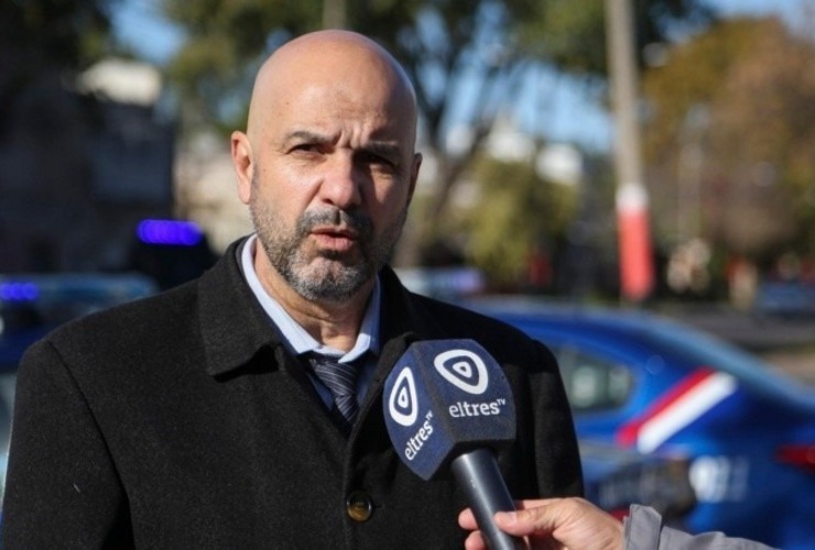 "El sistema necesita que podamos ser m&aacute;s expeditivos porque el delito es m&aacute;s r&aacute;pido�, remarc&oacute; el funcionario.