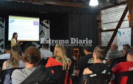 Imagen de Curso de manipulaci&oacute;n de alimentos en Alvear
