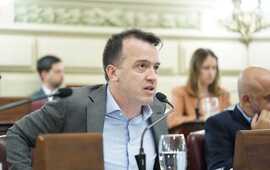 Imagen de Diputados aprob&oacute; un proyecto para regular las ferias multipunto y evitar el avance de las saladitas en Santa Fe
