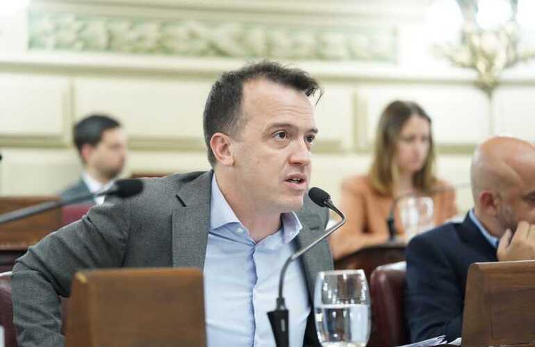 Imagen de Diputados aprob&oacute; un proyecto para regular las ferias multipunto y evitar el avance de las saladitas en Santa Fe