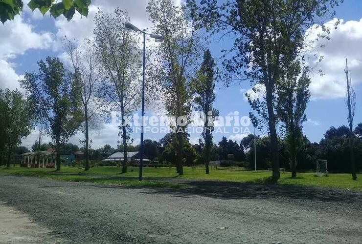 Imagen de Para hoy se espera una temperatura m&aacute;xima de 29 grados