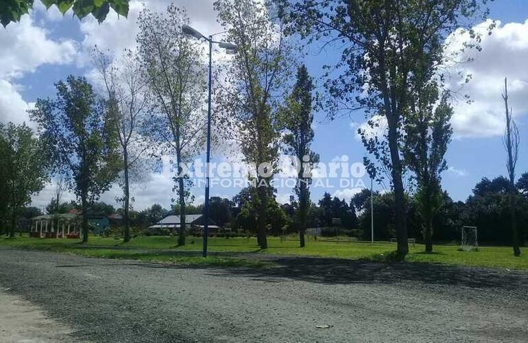 Imagen de Para hoy se espera una temperatura m&aacute;xima de 29 grados