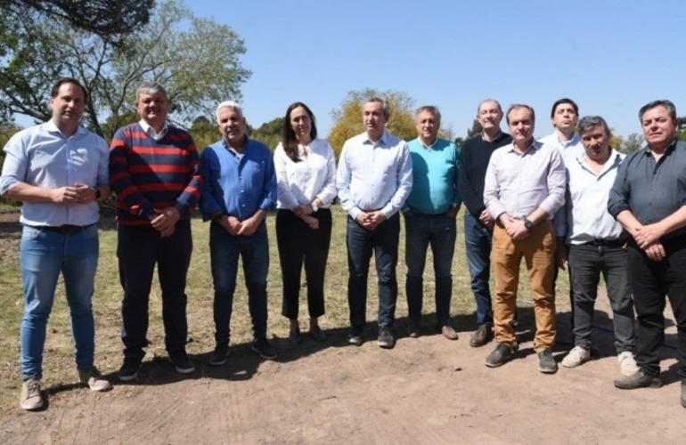 El Foro de Intendentes y Presidentes Comunales de la Costa Santafesina del Paraná exige ahora la ley.