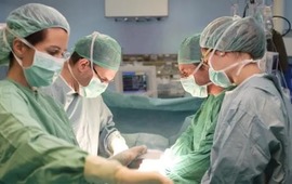 Imagen de Hist&oacute;rico: se realizaron seis operativos de donaci&oacute;n de &oacute;rganos en simult&aacute;neo en la provincia