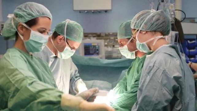 Imagen de Hist&oacute;rico: se realizaron seis operativos de donaci&oacute;n de &oacute;rganos en simult&aacute;neo en la provincia