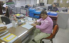 Imagen de Albarellos: $4.445.415 para la iluminaci&oacute;n en el acceso a la localidad