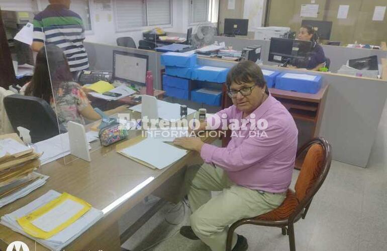 Imagen de Albarellos: $4.445.415 para la iluminaci&oacute;n en el acceso a la localidad