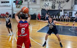 Imagen de Superliga: Se jugar&aacute; lo que resta del partido entre Talleres y Temperley