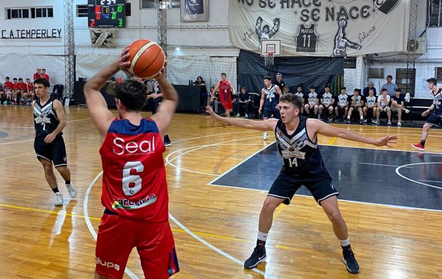 Imagen de Superliga: Se jugar&aacute; lo que resta del partido entre Talleres y Temperley