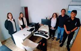 El servicio se prestar&aacute; desde Tr&aacute;nsito y Convivencia Ciudadana.