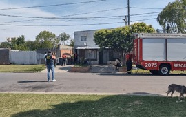 Imagen de Encontraron muerto en la cama a un hombre con 28 pu&ntilde;aladas