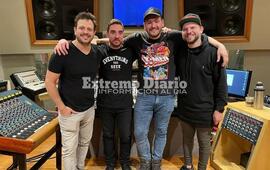 Imagen de Every Year Quartet present&oacute; nuevo videoclip