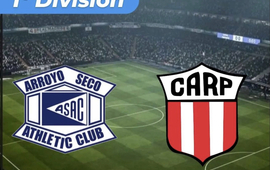 Imagen de Cuartos de Final: Athletic y Riberas, jugar&aacute;n los minutos restantes, el 16/11 a las 16:30 hs en Fighiera.