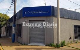 Imagen de Abrir&aacute; la Mutual Solidaria del Sindicato de Empleados de Comercio en Arroyo Seco