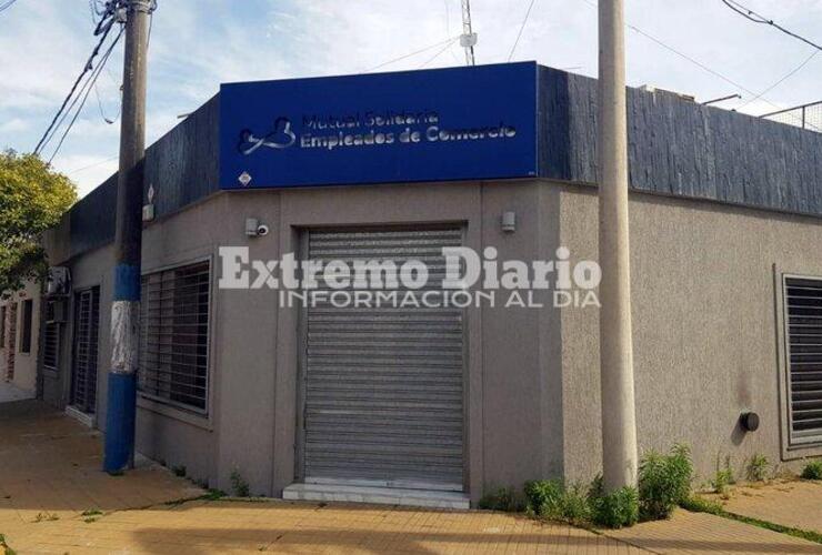 Imagen de Abrirá la Mutual Solidaria del Sindicato de Empleados de Comercio en Arroyo Seco