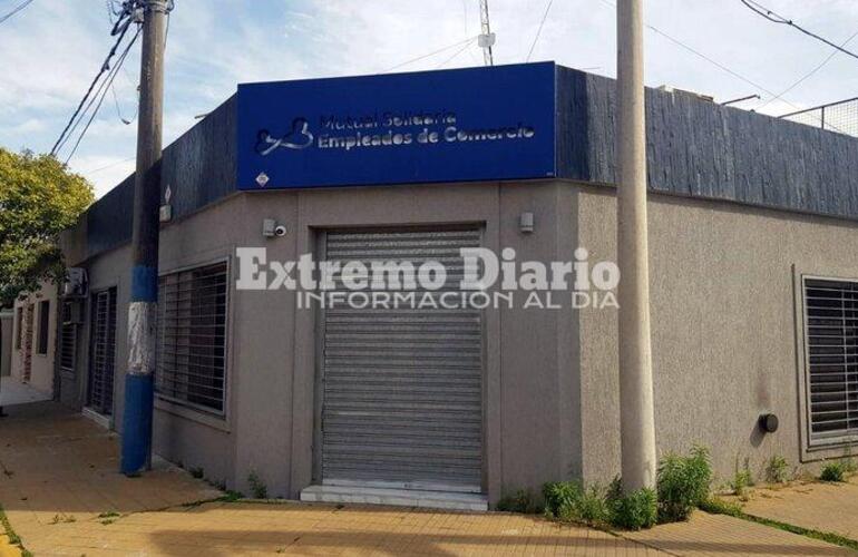 Imagen de Abrirá la Mutual Solidaria del Sindicato de Empleados de Comercio en Arroyo Seco