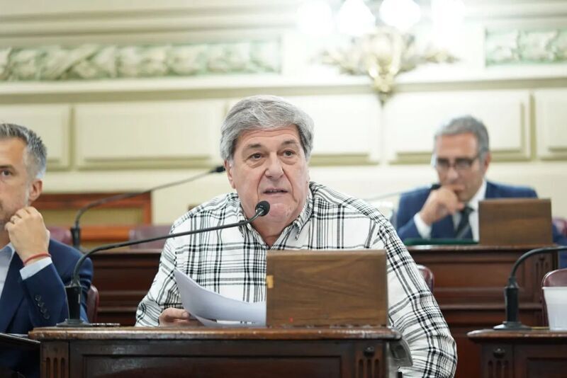Imagen de Vicentin: Rubeo ingres&oacute; informe sobre reuni&oacute;n con el Fiscal Salum