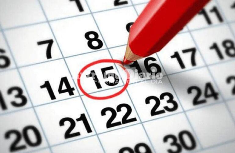 Imagen de Feriado administrativo: &iquest;Qu&eacute; servicios funcionar&aacute;n en Fighiera?