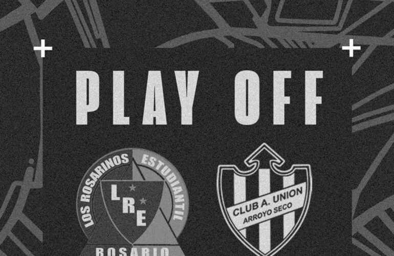 Imagen de Primera A: Uni&oacute;n visita a Estudiantil desde las 21.30hs por el segundo encuentro de la serie