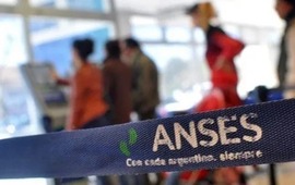 Imagen de ANSES empez&oacute; a pagar el Refuerzo Alimentario de noviembre