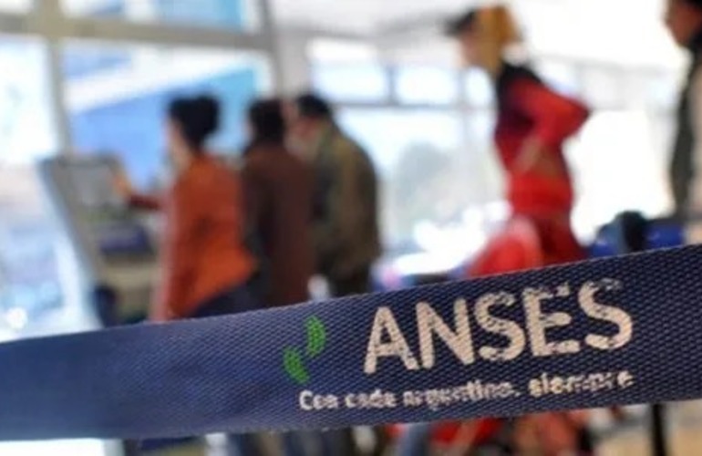 Imagen de ANSES empezó a pagar el Refuerzo Alimentario de noviembre