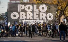 Imagen de Quienes corten calles en el centro de Mendoza podr&iacute;an ser juzgados por un jurado popular